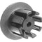 FINGER DRIVE WHEELS STEEL