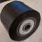 RUBBER ON STEEL ROLLERS