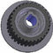 RUBBER ON STEEL WEB DRIVE ROLLERS