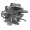 WEB DRIVE SPROCKETS AND ROLLERS