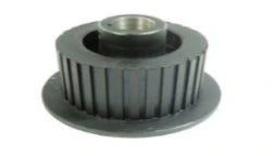 DRIVE WHEELS RUBBER