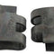 WEB JOINERS HARDENED STEEL SLZS TYPE FOR LOW PROFILE WEBS