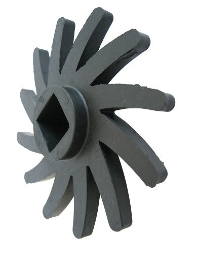 RUBBER STARS