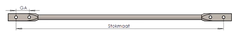 Collection image for: WEB BARS (INDENT ONLY)