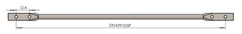 WEB BARS (INDENT ONLY)