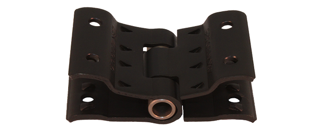 WEB JOINERS TYPE ZBK & 6 BS TYPE USES HARDEND BUSHES