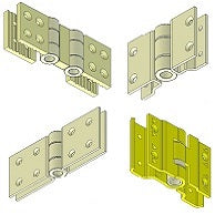 Collection image for: WEB JOINERS ALL TYPES