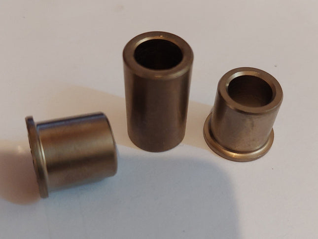 REPLACEMENT BUSHES SBZTG/50 (To suit ZBK joiners) - INNOVATIVE EQUIPMENT LTD