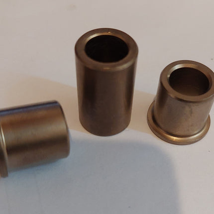 6BS HARDEN JOINER BUSHES  SET ( 6 ITEMS FOR 2 PAIR OF JOINERS) - INNOVATIVE EQUIPMENT LTD