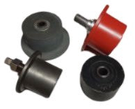 <strong>Rollers - Steel Only</strong>