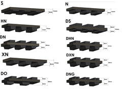 <strong> Traction Belts </strong>