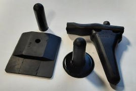 <strong>Rubber Mouldings </strong>