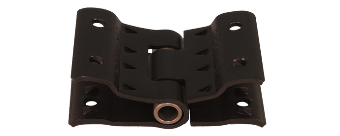 WEB JOINER  6BS 45-32 WITH HARDENED BUSHES - INNOVATIVE EQUIPMENT LTD