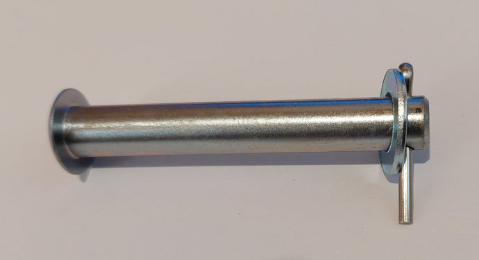 JOINER PIN FOR BUSHES SBZBK/60 (To suit ZBK joiners)(3200-06842) - INNOVATIVE EQUIPMENT LTD