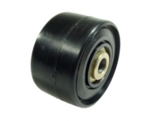 60 DIA 40 W x M16 POLLYURETHANE ROLLER6 (B32) (200.30645) - INNOVATIVE EQUIPMENT LTD