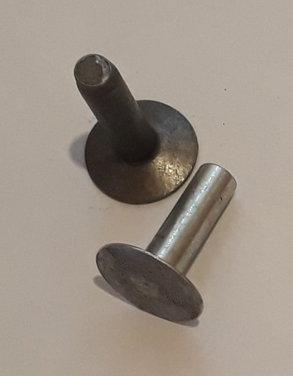 RIVETS R5x22 FAT TOP PACK OF 50 - INNOVATIVE EQUIPMENT LTD