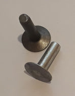 RIVETS R5x22 FAT TOP PACK OF 50 - INNOVATIVE EQUIPMENT LTD