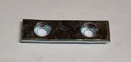 RIVET PLATE RP24X5 5mm HOLES 32 mm BETWEEN CENTERS PRICE PER PACK OFF 20 - INNOVATIVE EQUIPMENT LTD