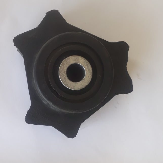 K50 RUBBER SHAKER M16 BORE SIZE(200.34296) (RSG.BD.OK)(0930-08025) - INNOVATIVE EQUIPMENT LTD