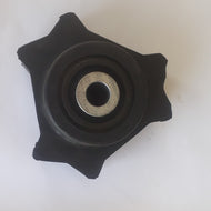 K50 RUBBER SHAKER M16 BORE SIZE(200.34296) (RSG.BD.OK)(0930-08025) - INNOVATIVE EQUIPMENT LTD