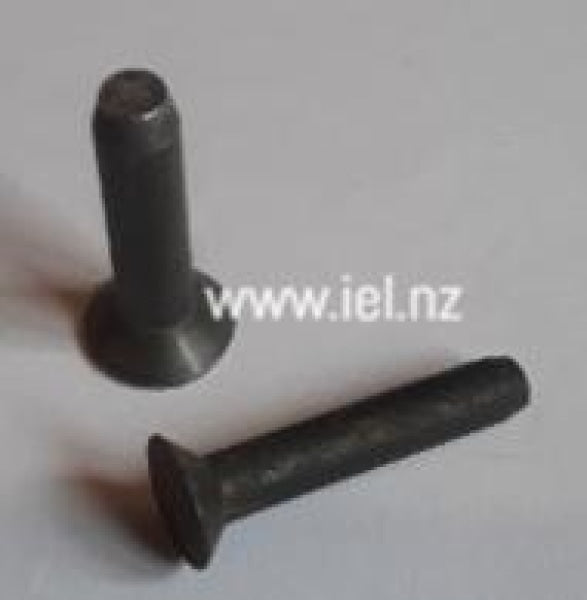 RIVETS R5x26 PER PACK OFF 50 - INNOVATIVE EQUIPMENT LTD