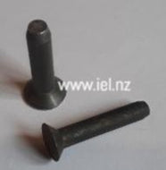 RIVETS R5x26 PER PACK OFF 50