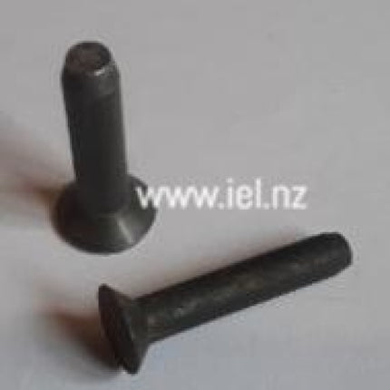 RIVETS R6x26 PER PACK OFF 50 - INNOVATIVE EQUIPMENT LTD